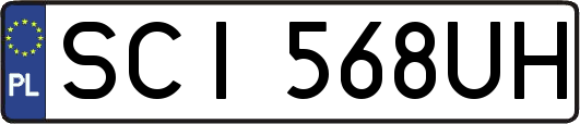SCI568UH