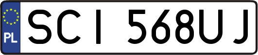 SCI568UJ