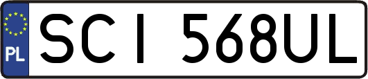 SCI568UL