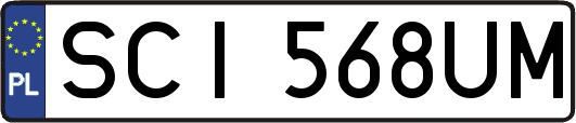 SCI568UM