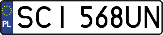 SCI568UN