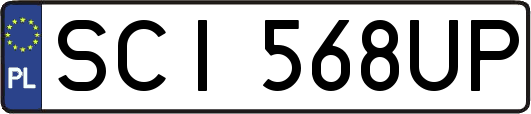 SCI568UP