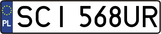 SCI568UR