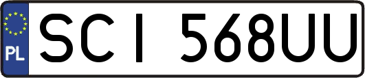 SCI568UU