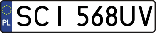 SCI568UV