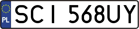 SCI568UY
