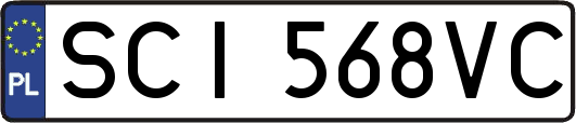 SCI568VC