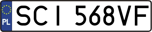 SCI568VF