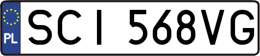 SCI568VG