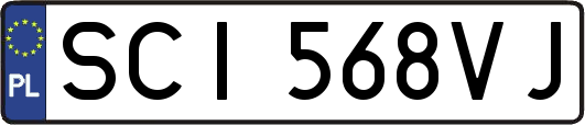 SCI568VJ