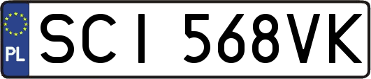 SCI568VK