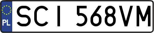 SCI568VM
