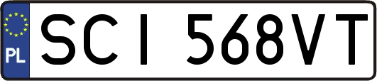 SCI568VT