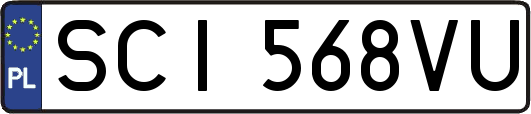 SCI568VU