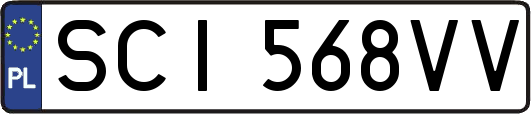 SCI568VV