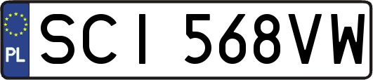 SCI568VW