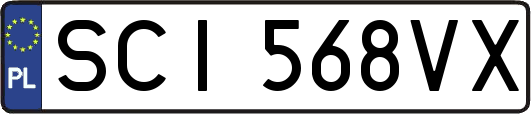 SCI568VX