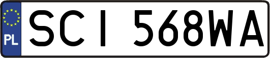 SCI568WA