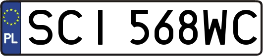 SCI568WC
