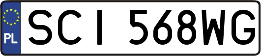 SCI568WG