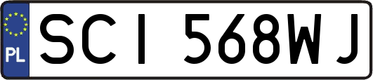 SCI568WJ