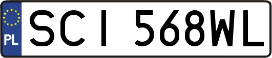 SCI568WL