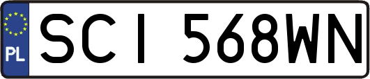 SCI568WN