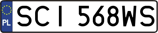 SCI568WS