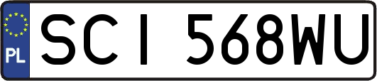 SCI568WU