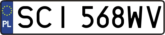 SCI568WV