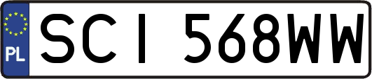 SCI568WW