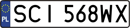 SCI568WX