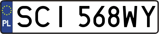 SCI568WY