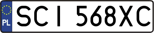 SCI568XC