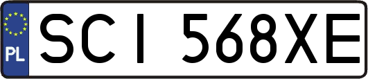 SCI568XE