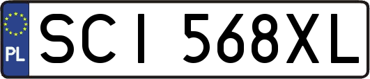 SCI568XL