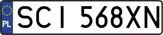 SCI568XN