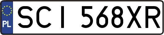 SCI568XR