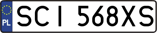 SCI568XS