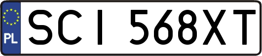 SCI568XT