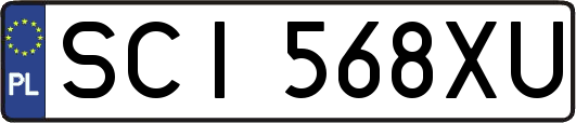 SCI568XU