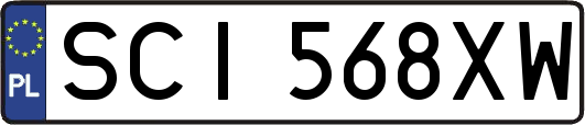SCI568XW