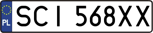 SCI568XX