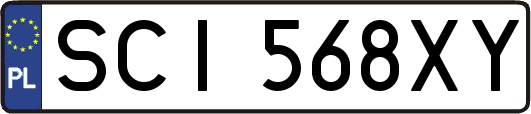 SCI568XY
