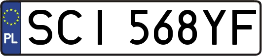 SCI568YF