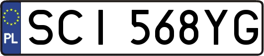 SCI568YG