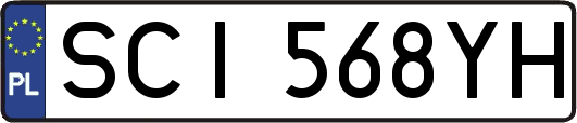 SCI568YH
