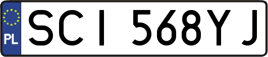 SCI568YJ