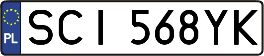 SCI568YK