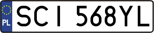 SCI568YL